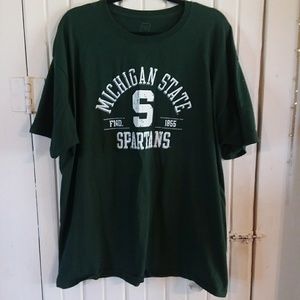 Proedge Michigan State T-shirt